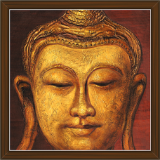 Buddha Paintings (B-2853)